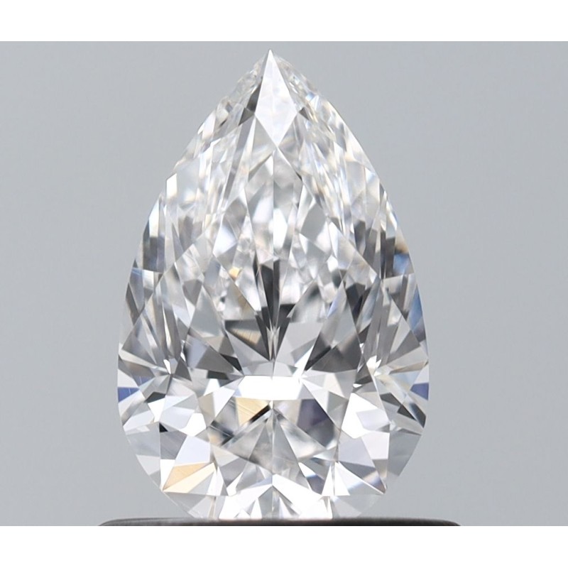 Diament szlif gruszkowy, 0.68ct, SI1, E, GIA 7548296464 Diament szlif gruszkowy, 0.68ct, SI1, E, GIA 7548296464