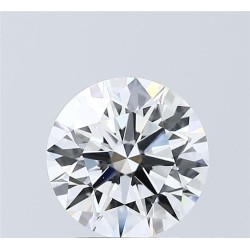 Diament laboratoryjny szlif okrągły, 2.05ct, VVS2, E, IGI LG756530683