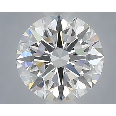 Diament laboratoryjny szlif okrągły, 1.01ct, VVS2, E, IGI LG760565454