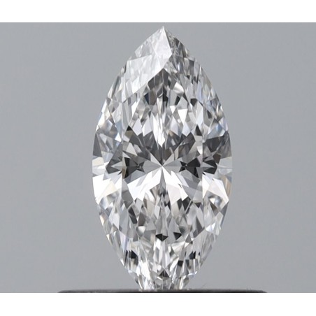 Diament markiza, 0.34ct, VVS2, E, GIA 7543135976