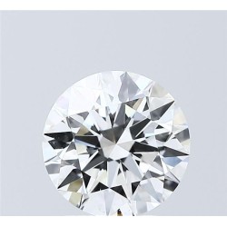 Diament laboratoryjny szlif okrągły, 2.05ct, VVS2, E, IGI LG752556978