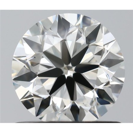 Diament szlif okrągły, 0.8ct, VS1, H, IGI 746530588