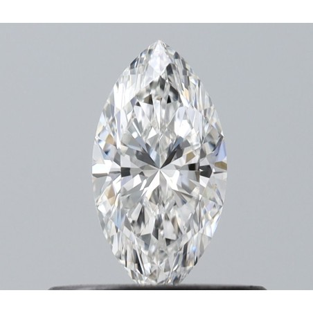 Diament markiza, 0.31ct, VS2, G, GIA 2544276579