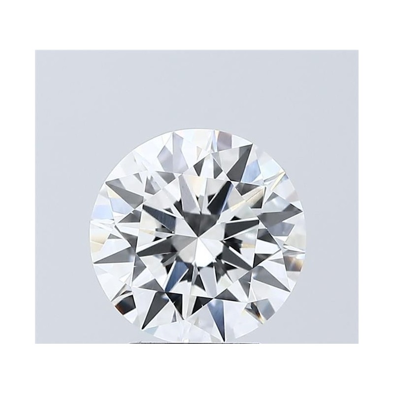 Diament laboratoryjny szlif okrągły, 2.5ct, VVS2, D, IGI LG756511661 Diament laboratoryjny szlif okrągły, 2.5ct, VVS2, D, IGI LG756511661