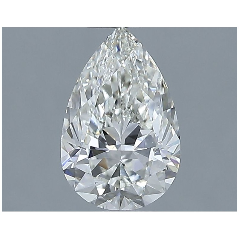 Diament szlif gruszkowy, 1.01ct, VS2, I, GIA 6531949455 Diament szlif gruszkowy, 1.01ct, VS2, I, GIA 6531949455