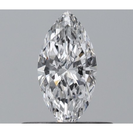 Diament markiza, 0.31ct, VS1, D, GIA 1543135880