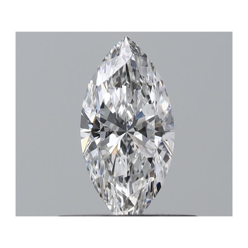 Diament markiza, 0.36ct, VVS1, E, GIA 6541198847