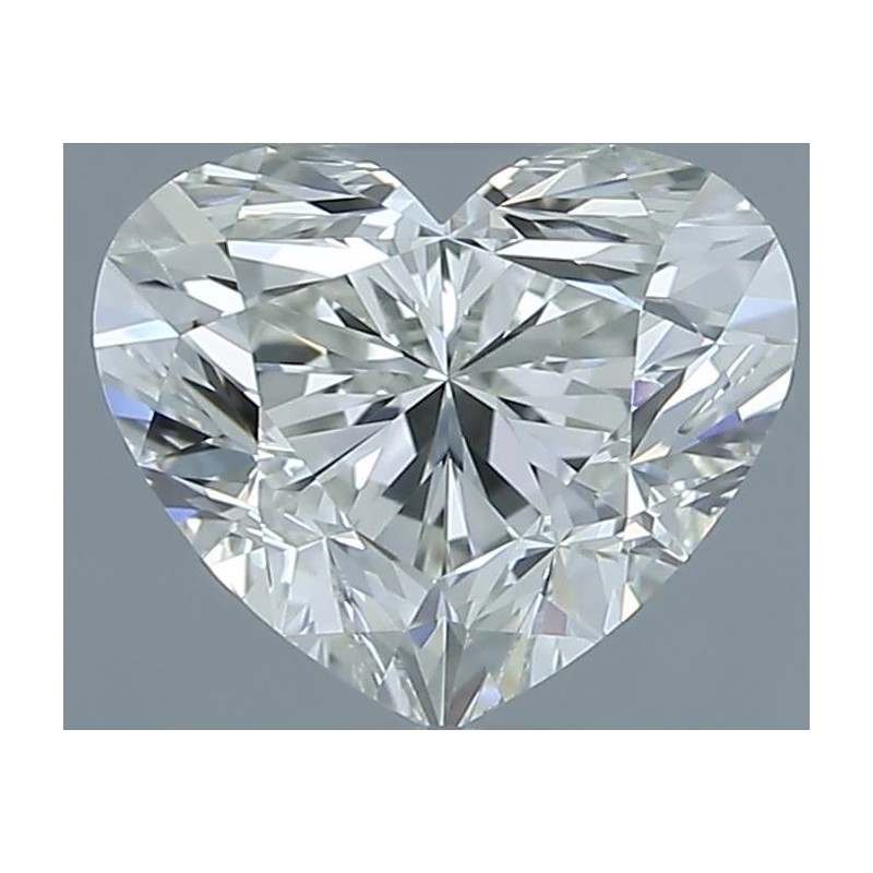 Diament serce, 0.9ct, VS2, I, IGI 746530402