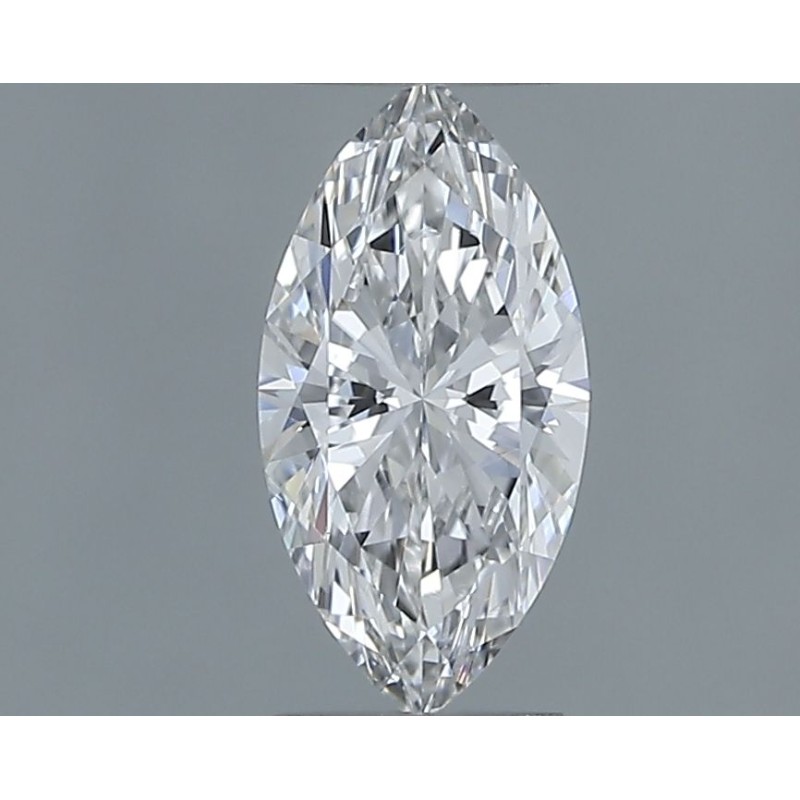 Diament markiza, 0.36ct, VS1, F, GIA 2546158483
