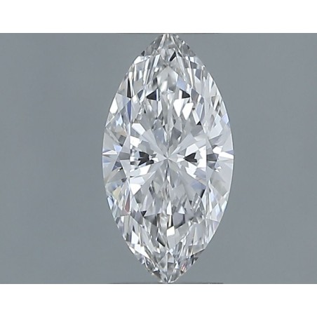 Diament markiza, 0.36ct, VS1, F, GIA 2546158483