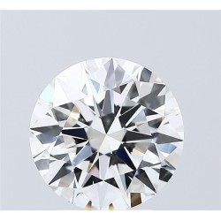 Diament laboratoryjny szlif okrągły, 2.54ct, VVS2, E, IGI LG756511657