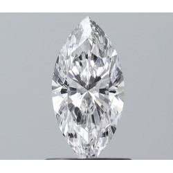 Diament markiza, 0.7ct, VS1, D, GIA 6541110464