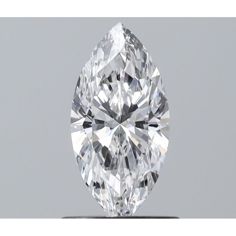 Diament markiza, 0.7ct, VS1, D, GIA 6541110464 Diament markiza, 0.7ct, VS1, D, GIA 6541110464