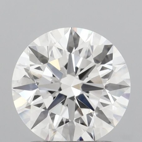 Diament laboratoryjny szlif okrągły, 1.52ct, VVS2, E, IGI LG754567745