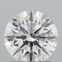 Diament laboratoryjny szlif okrągły, 1.03ct, VVS2, D, IGI LG754520206