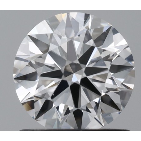 Diament szlif okrągły, 0.79ct, VS1, D, GIA 1533953189