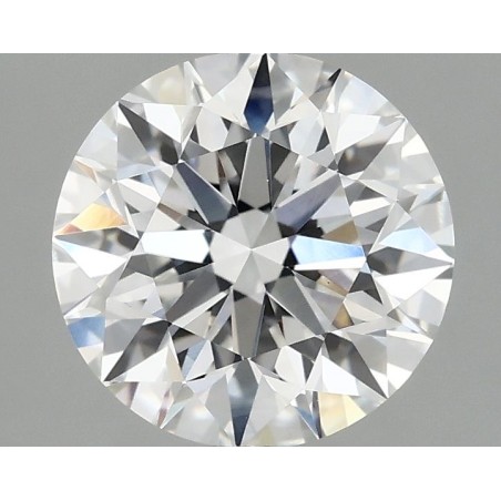 Diament laboratoryjny szlif okrągły, 2.5ct, VVS2, E, IGI LG758586744