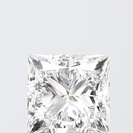Diament laboratoryjny szlif princess, 1.5ct, VVS2, F, IGI LG756547150
