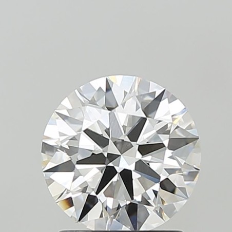 Diament laboratoryjny szlif okrągły, 1.6ct, VVS2, E, IGI LG755510192