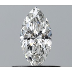 Diament markiza, 0.33ct, VS1, G, GIA 1549240558