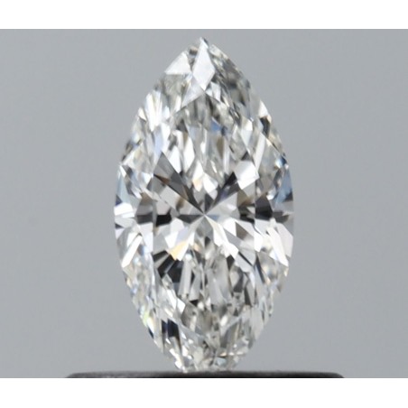 Diament markiza, 0.33ct, VS1, G, GIA 1549240558