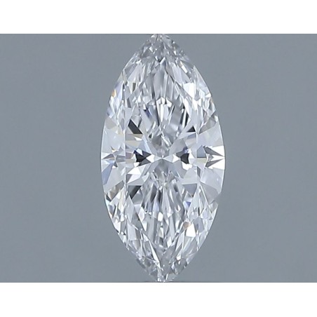 Diament markiza, 0.31ct, VVS2, D, GIA 1539870225