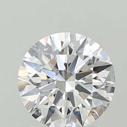 Diament laboratoryjny szlif okrągły, 2.05ct, VVS2, F, IGI LG755510855