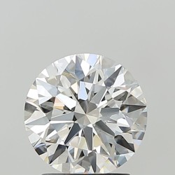 Diament laboratoryjny szlif okrągły, 2.09ct, VVS2, F, IGI LG755510421