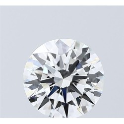 Diament laboratoryjny szlif okrągły, 1.5ct, VVS2, E, IGI LG759528785