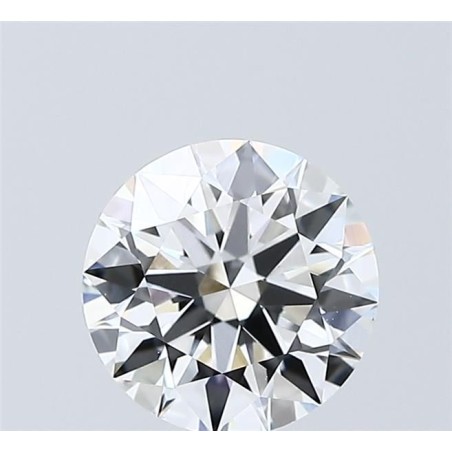 Diament laboratoryjny szlif okrągły, 1.53ct, VVS2, E, IGI LG759528792