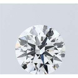 Diament laboratoryjny szlif okrągły, 1.5ct, VVS2, F, IGI LG759528789