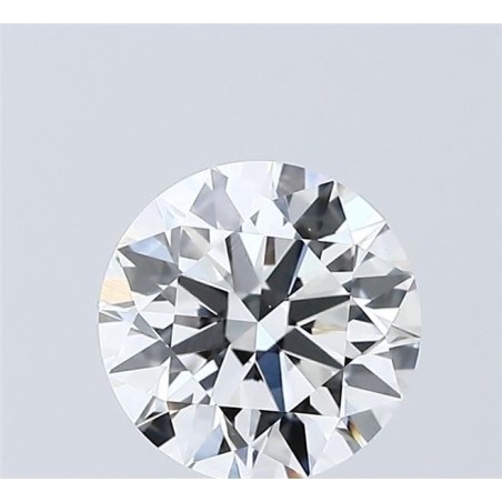 Diament laboratoryjny szlif okrągły, 1.5ct, VVS2, F, IGI LG759528789