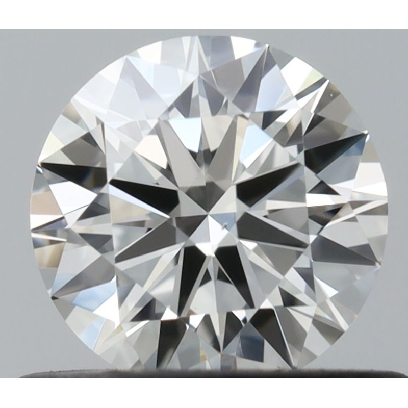 Diament szlif okrągły, 0.5ct, VS1, I, IGI 746530108 Diament szlif okrągły, 0.5ct, VS1, I, IGI 746530108