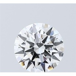 Diament laboratoryjny szlif okrągły, 1.54ct, VVS2, E, IGI LG760530825
