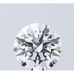 Diament laboratoryjny szlif okrągły, 1.55ct, VVS2, E, IGI LG760530828