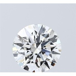 Diament laboratoryjny szlif okrągły, 2.01ct, VVS2, E, IGI LG756511653