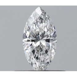 Diament markiza, 0.33ct, VS1, E, GIA 1549293166