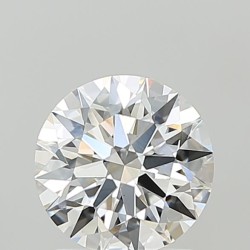 Diament laboratoryjny szlif okrągły, 1.59ct, VVS2, E, IGI LG755510251