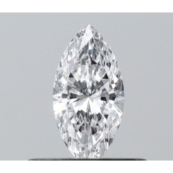 Diament markiza, 0.31ct, VS1, D, GIA 1535979262