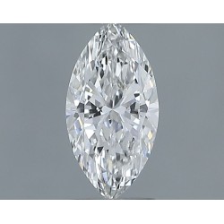 Diament markiza, 0.3ct, VS1, G, GIA 7543159689