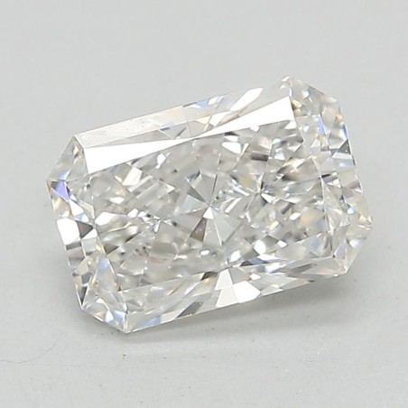 Diament laboratoryjny radiant, 1.51ct, VVS2, E, IGI LG756553344