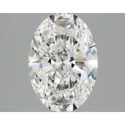 Diament laboratoryjny szlif owalny, 2.05ct, VVS1, E, IGI LG760543460
