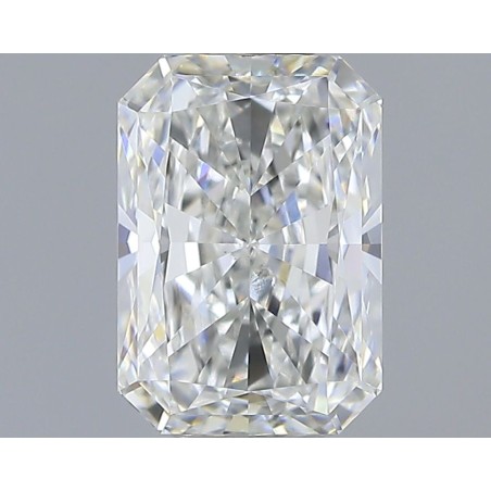 Diament radiant, 1.21ct, SI1, G, GIA 7516106700