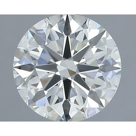 Diament szlif okrągły, 1.23ct, VVS1, G, IGI 737595450