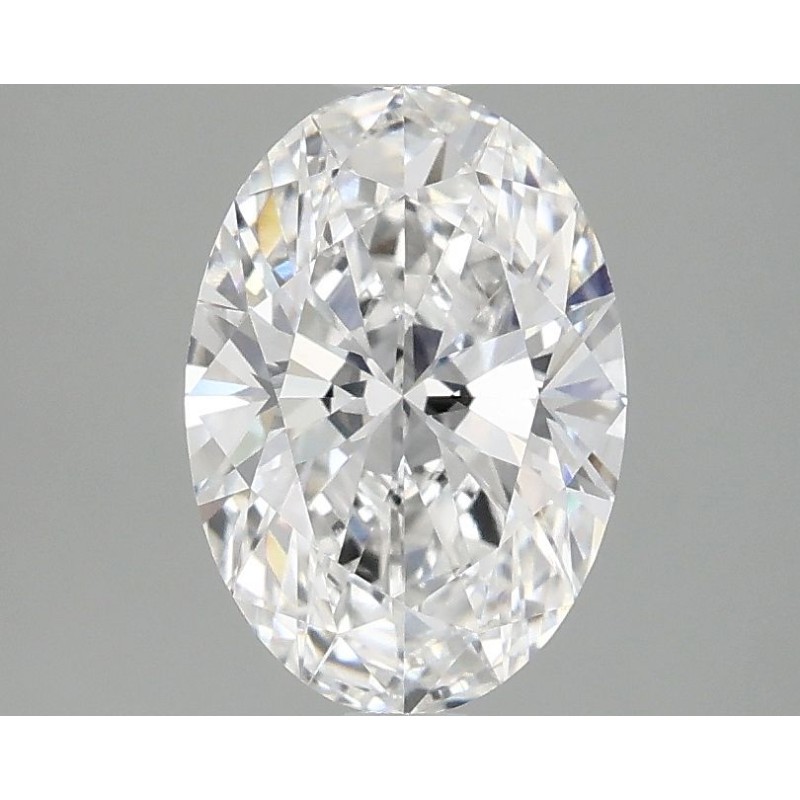 Diament laboratoryjny szlif owalny, 1.57ct, VVS2, E, IGI LG760501666 Diament laboratoryjny szlif owalny, 1.57ct, VVS2, E, IGI LG760501666