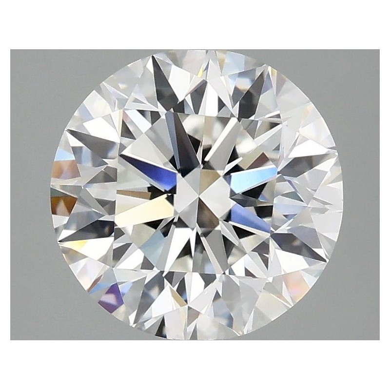 Diament laboratoryjny szlif okrągły, 2.48ct, VVS2, E, IGI LG758596245 Diament laboratoryjny szlif okrągły, 2.48ct, VVS2, E, IGI LG758596245