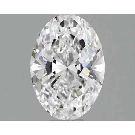 Diament laboratoryjny szlif owalny, 1.01ct, VVS2, D, IGI LG760533402