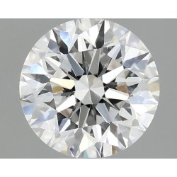 Diament laboratoryjny szlif okrągły, 2.1ct, VVS2, D, IGI LG758576524