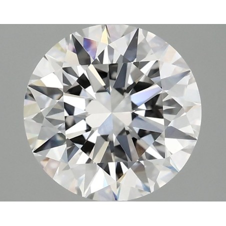 Diament laboratoryjny szlif okrągły, 2.59ct, VVS2, E, IGI LG758585298