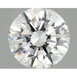 Diament laboratoryjny szlif okrągły, 2.52ct, VVS2, D, IGI LG760553902